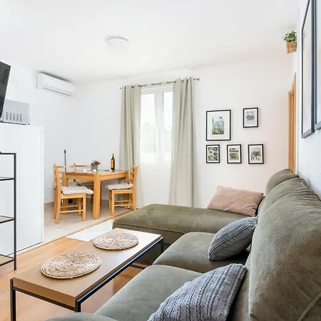 Apartment By The Sea Mastrinka, Ciovo - 23399 Trogir