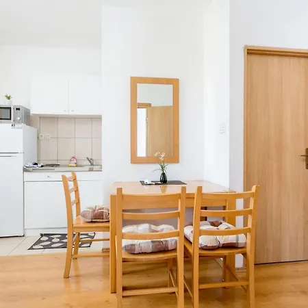 Apartment By The Sea Mastrinka, Ciovo - 23399
