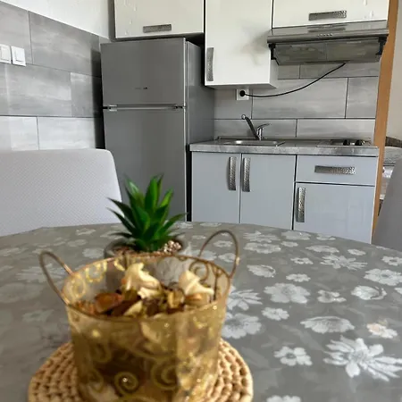 By The Sea Mastrinka, Ciovo - 23399 شقة تروغير
