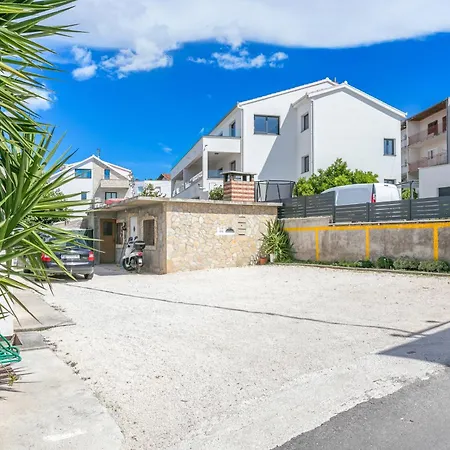 By The Sea Mastrinka, Ciovo - 23399 شقة *